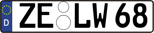 ZE-LW68