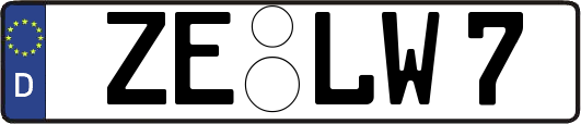 ZE-LW7