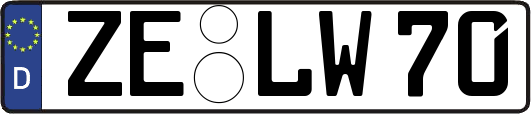 ZE-LW70