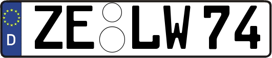 ZE-LW74