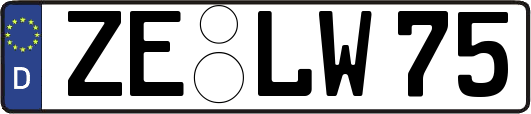 ZE-LW75