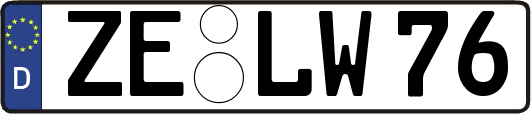 ZE-LW76