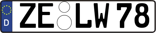 ZE-LW78