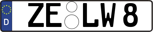 ZE-LW8