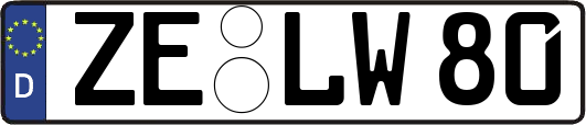ZE-LW80