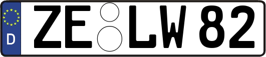 ZE-LW82