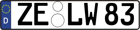 ZE-LW83