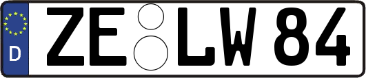 ZE-LW84