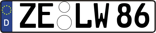ZE-LW86