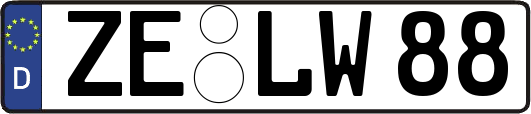 ZE-LW88