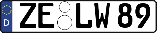 ZE-LW89