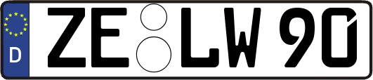 ZE-LW90