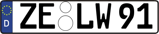ZE-LW91