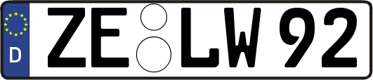 ZE-LW92