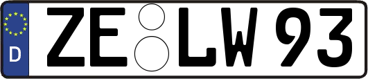 ZE-LW93