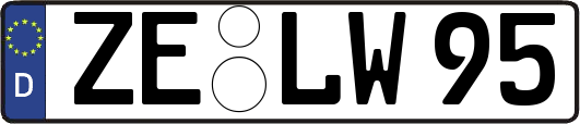 ZE-LW95