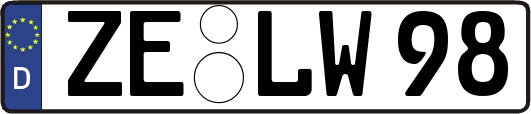 ZE-LW98