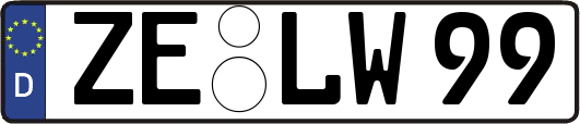 ZE-LW99