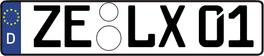 ZE-LX01