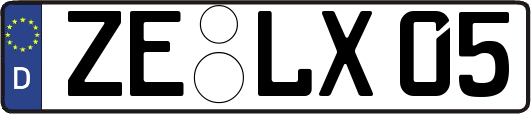 ZE-LX05