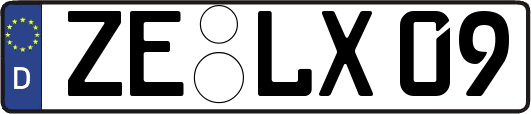 ZE-LX09