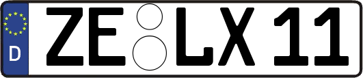ZE-LX11
