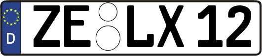 ZE-LX12
