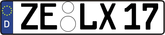 ZE-LX17