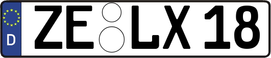ZE-LX18