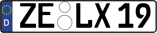ZE-LX19