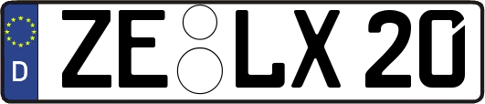 ZE-LX20