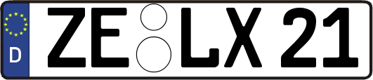 ZE-LX21