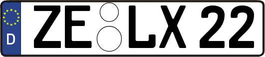ZE-LX22