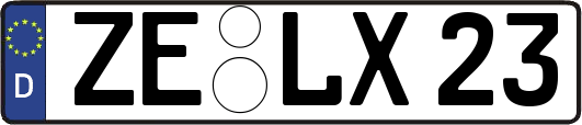 ZE-LX23