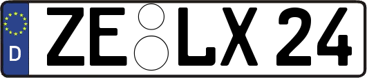 ZE-LX24