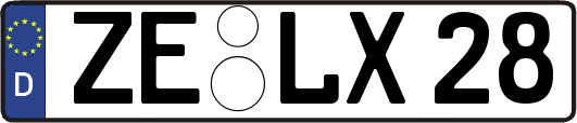 ZE-LX28