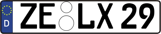 ZE-LX29