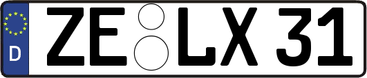 ZE-LX31