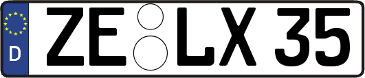 ZE-LX35