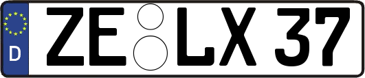 ZE-LX37