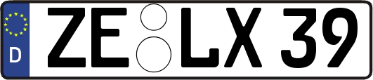 ZE-LX39