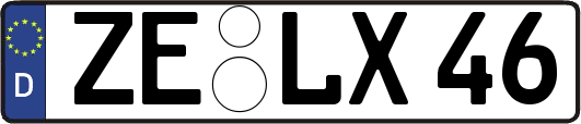 ZE-LX46
