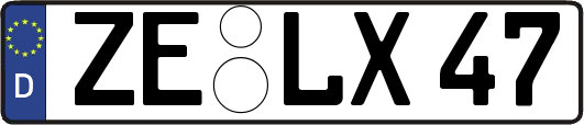 ZE-LX47