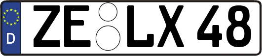 ZE-LX48