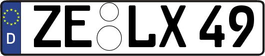 ZE-LX49