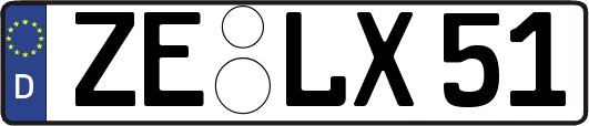 ZE-LX51