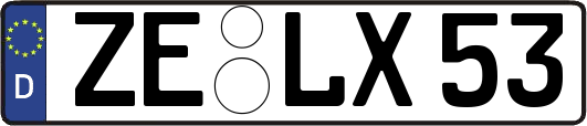 ZE-LX53