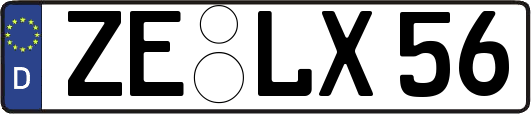 ZE-LX56