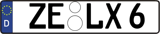 ZE-LX6