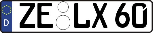 ZE-LX60
